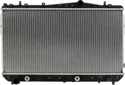 ProRad Radiator