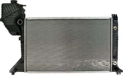 ProRad Radiator
