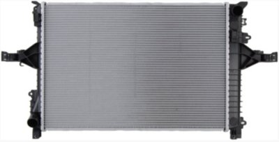 ProRad Radiator