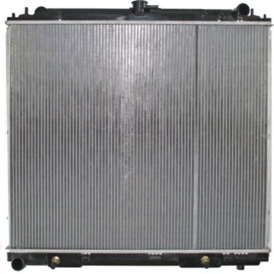 ProRad Radiator