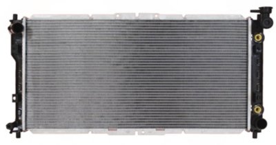 ProRad Radiator