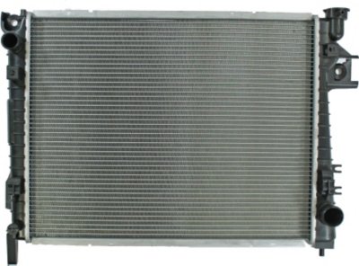 ProRad Radiator