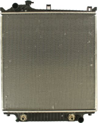 ProRad Radiator