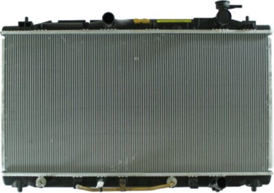 ProRad Radiator