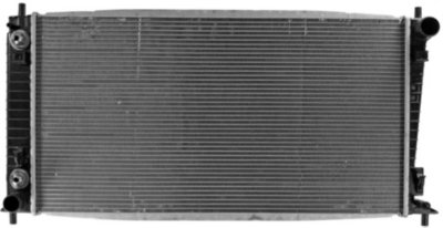 ProRad Radiator
