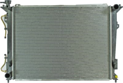 ProRad Radiator