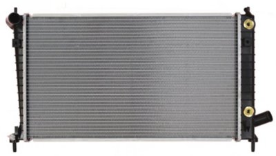 ProRad Radiator