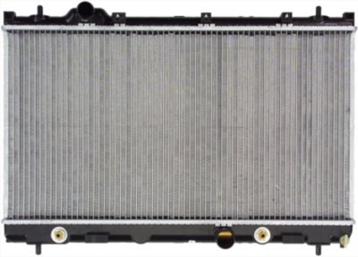 ProRad Radiator