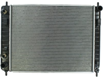 ProRad Radiator