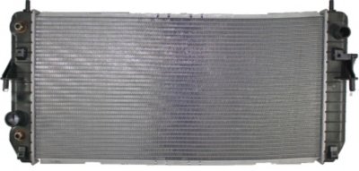 ProRad Radiator