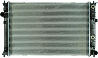 ProRad Radiator