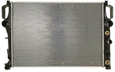 ProRad Radiator