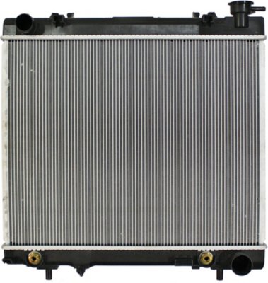 ProRad Radiator