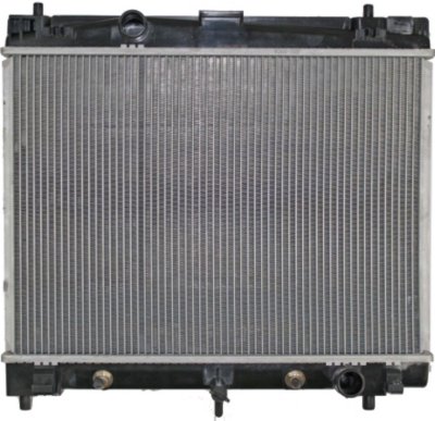 ProRad Radiator