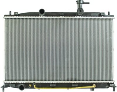 ProRad Radiator