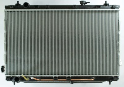ProRad Radiator