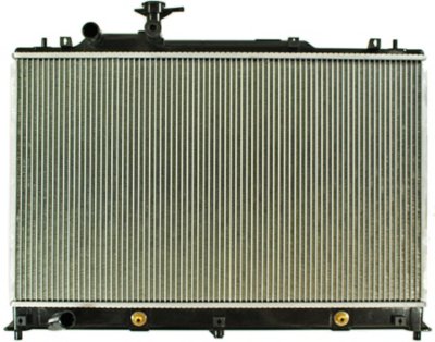 ProRad Radiator