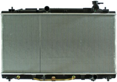 ProRad Radiator