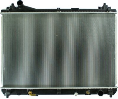 ProRad Radiator