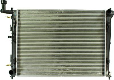 ProRad Radiator