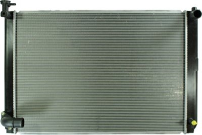 ProRad Radiator
