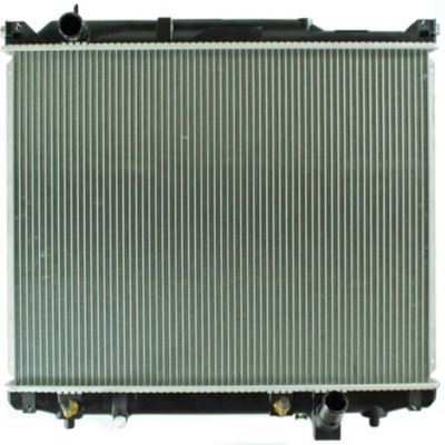ProRad Radiator