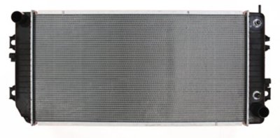 ProRad Radiator