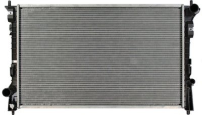 ProRad Radiator