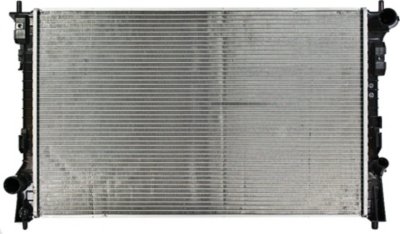 ProRad Radiator