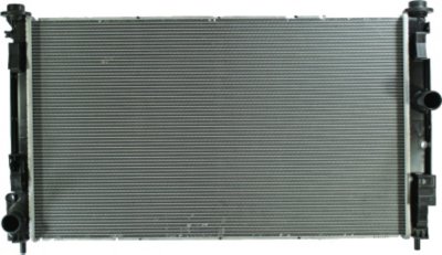 ProRad Radiator