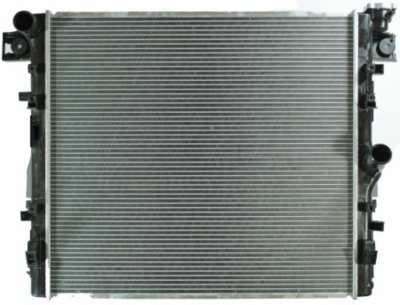 ProRad Radiator