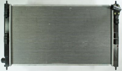 ProRad Radiator