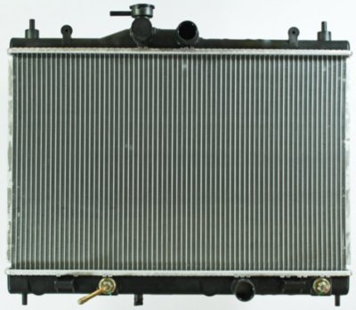 ProRad Radiator