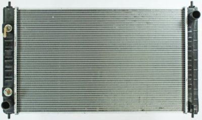 ProRad Radiator
