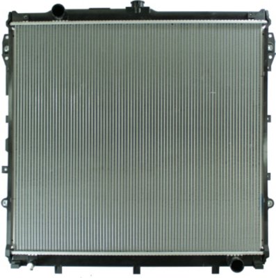 ProRad Radiator