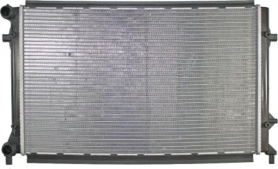 ProRad Radiator