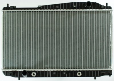 ProRad Radiator