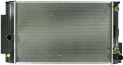 ProRad Radiator