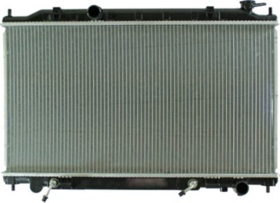 ProRad Radiator