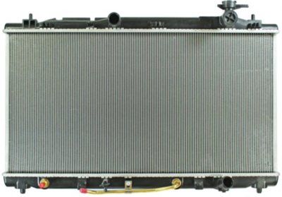 ProRad Radiator