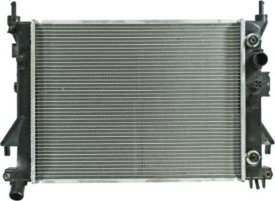 ProRad Radiator
