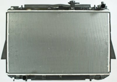 ProRad Radiator