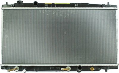 ProRad Radiator