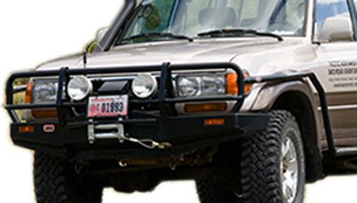 ARB Bull Bar