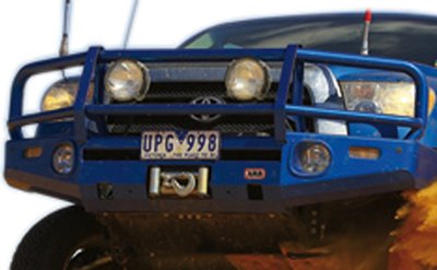 ARB Bull Bar