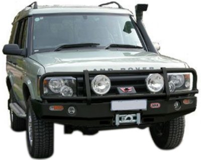 ARB Bull Bar