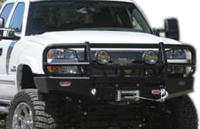 ARB Bull Bar