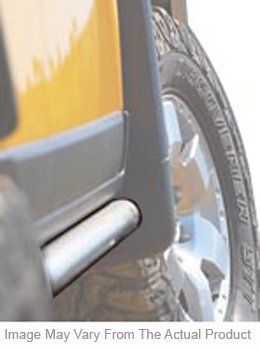 ARB Rocker Panel Guards