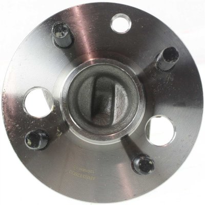 Replacement Wheel Hub