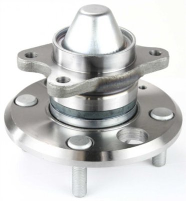 Replacement Wheel Hub